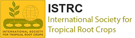 ISTRC Logo