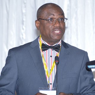 Dr Emmanuel Okogbenin